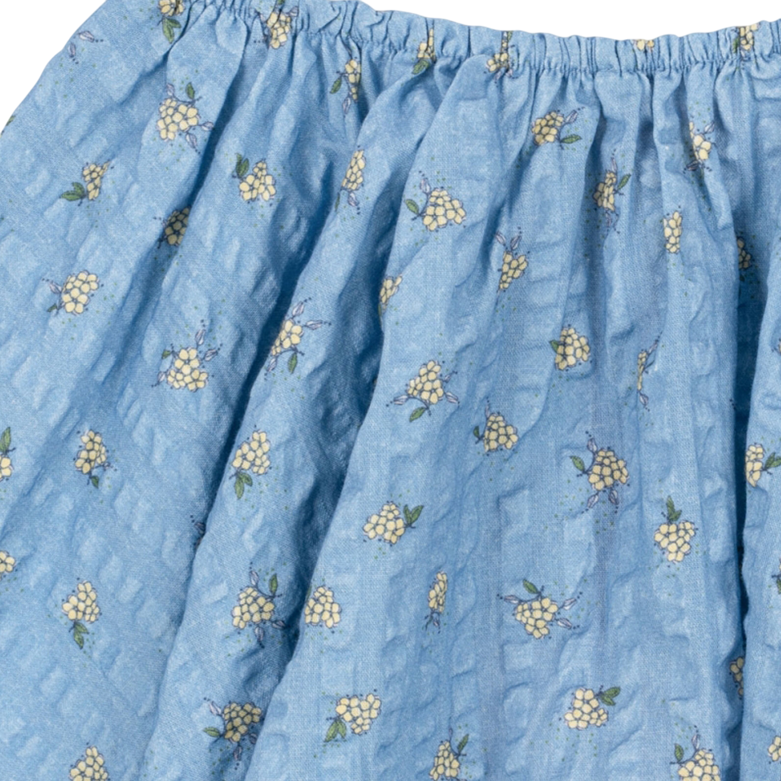 Rock Kim Billie Blue