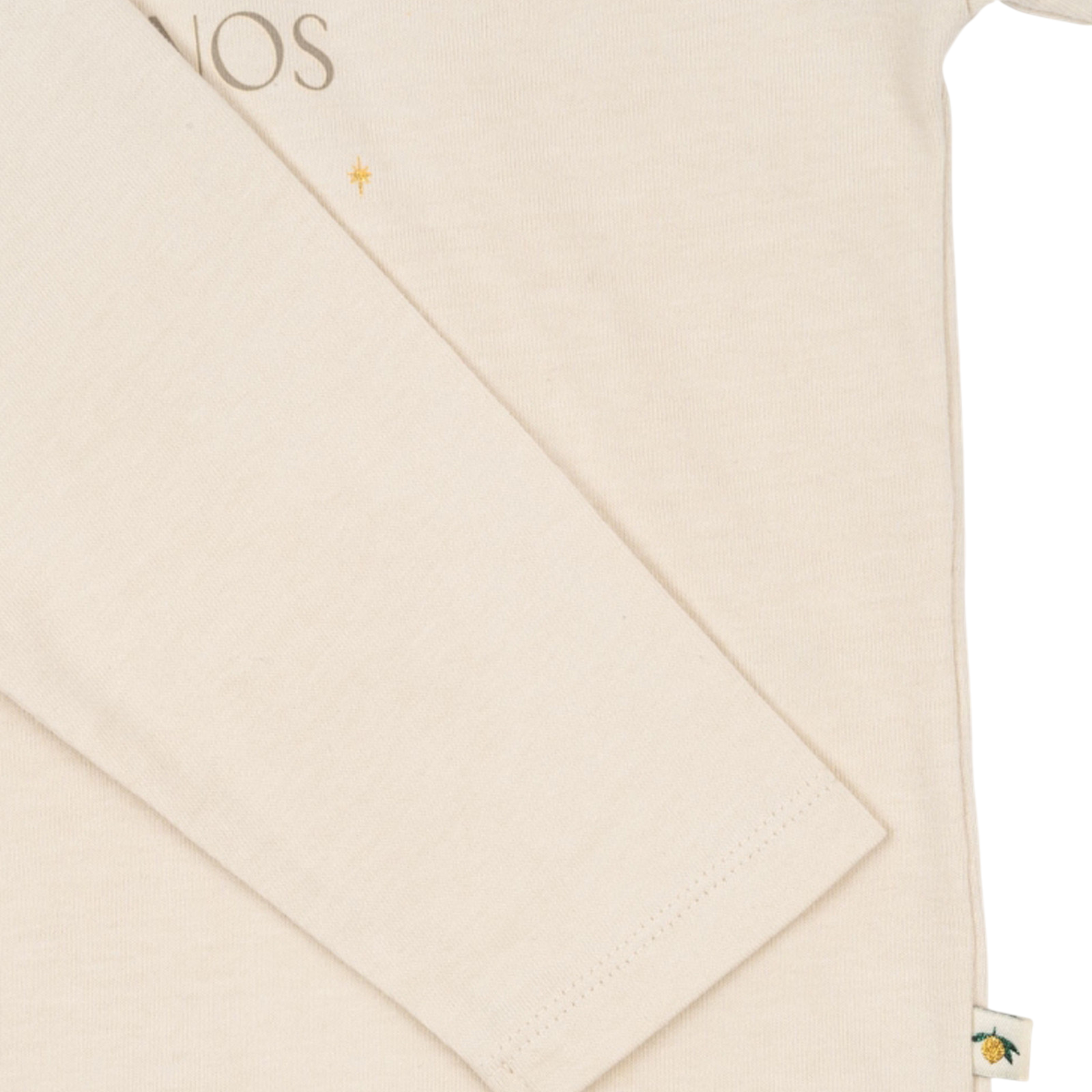 Langarmshirt Digging Dinos