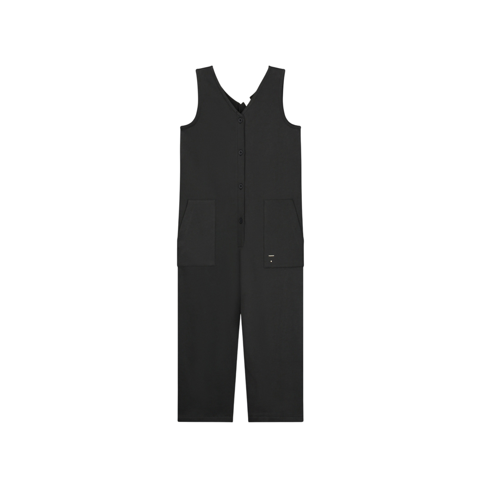Overall Nearly Black