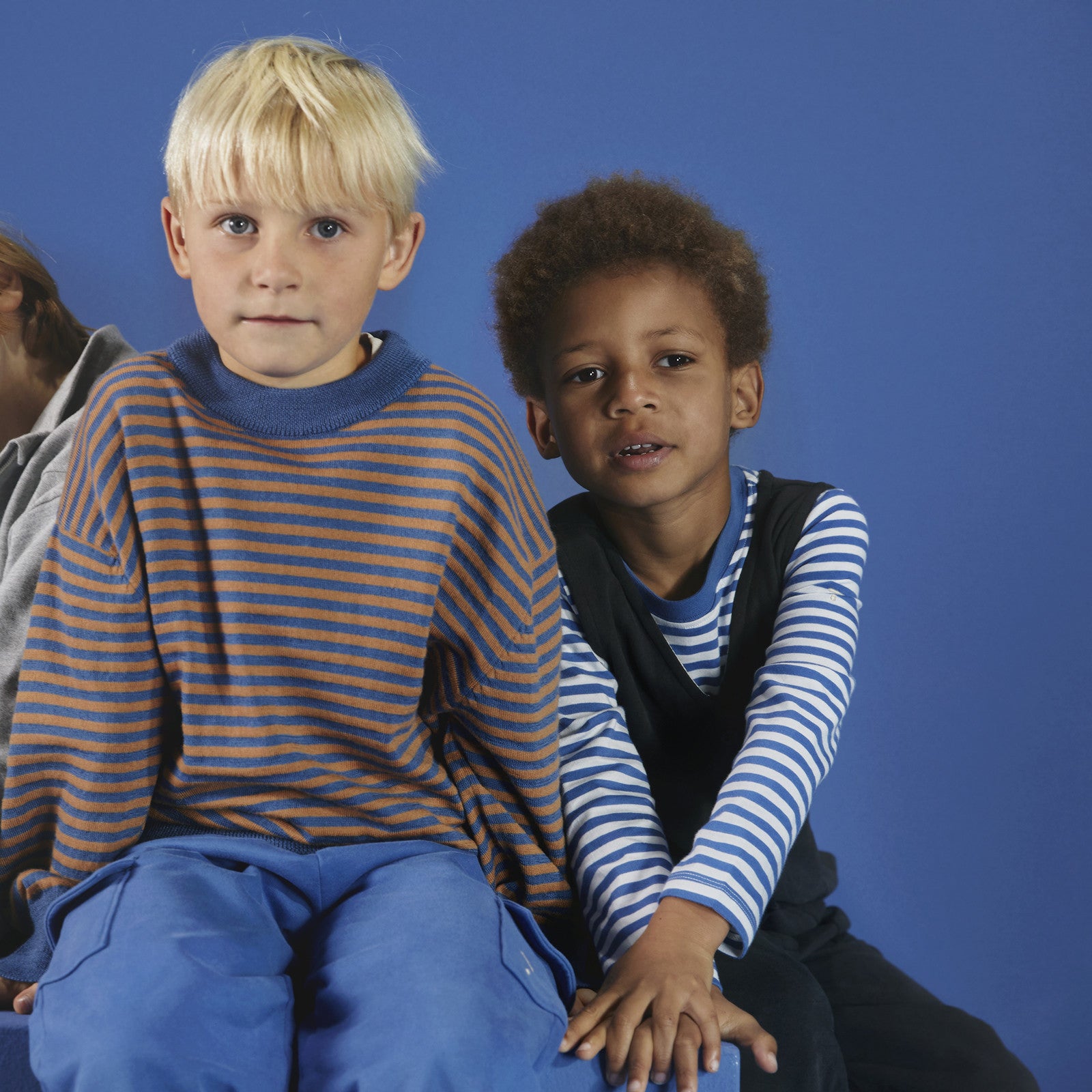 Overall Nearly Black