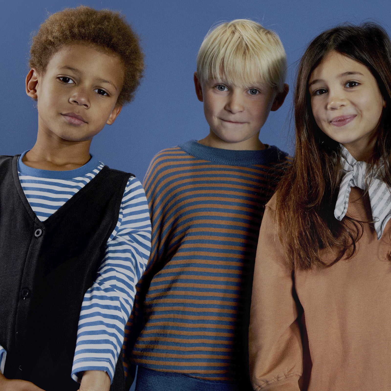 Overall Nearly Black