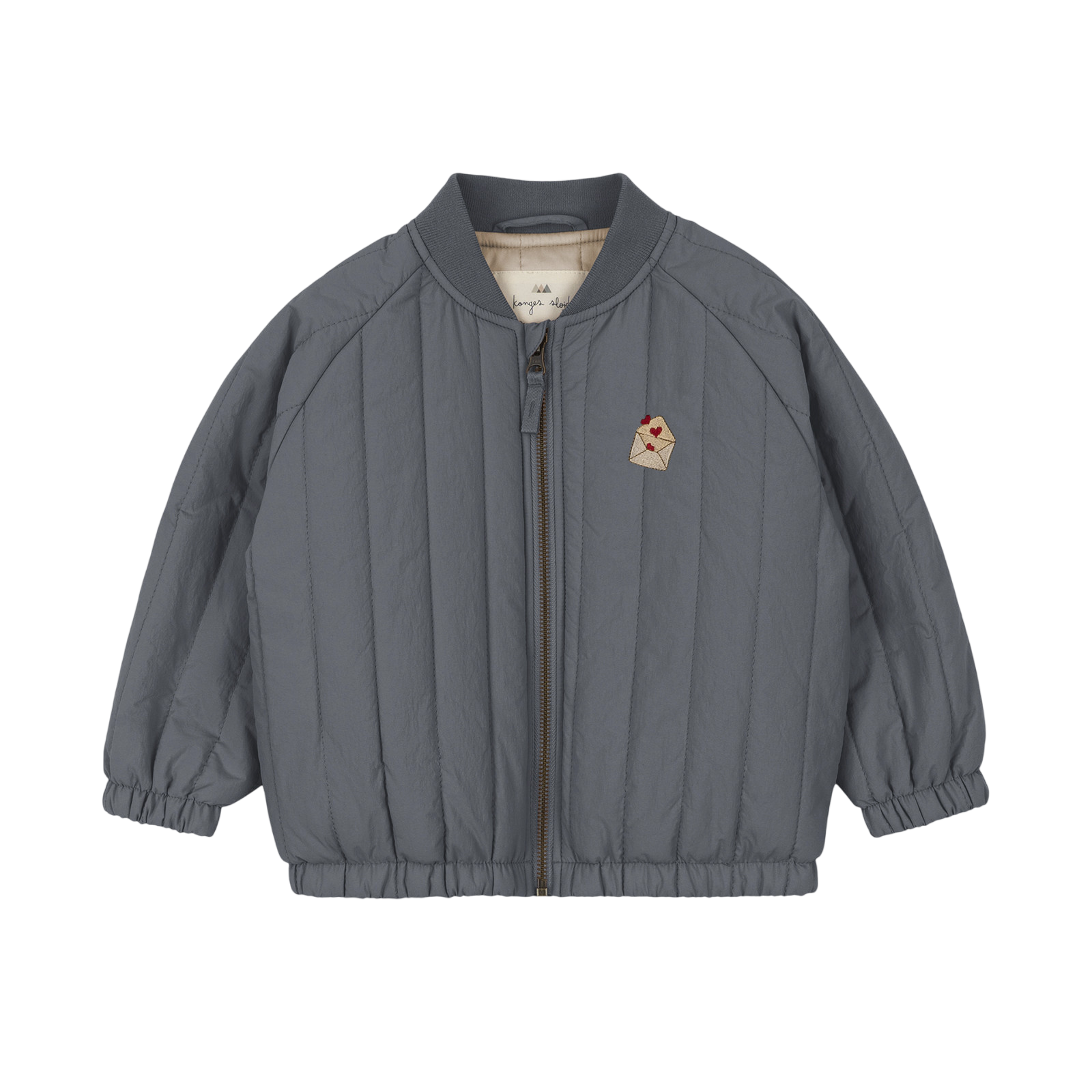 Bomberjacke Juno Tradewinds