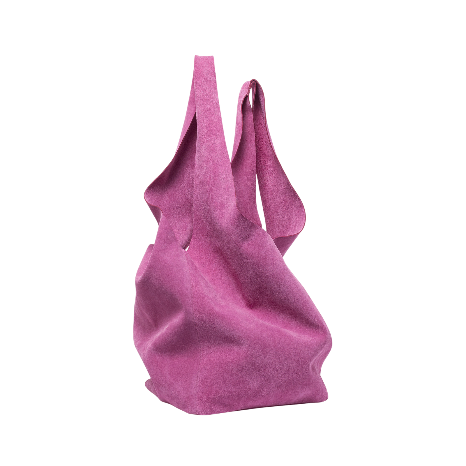 Slouchy Bag SL01 Pink