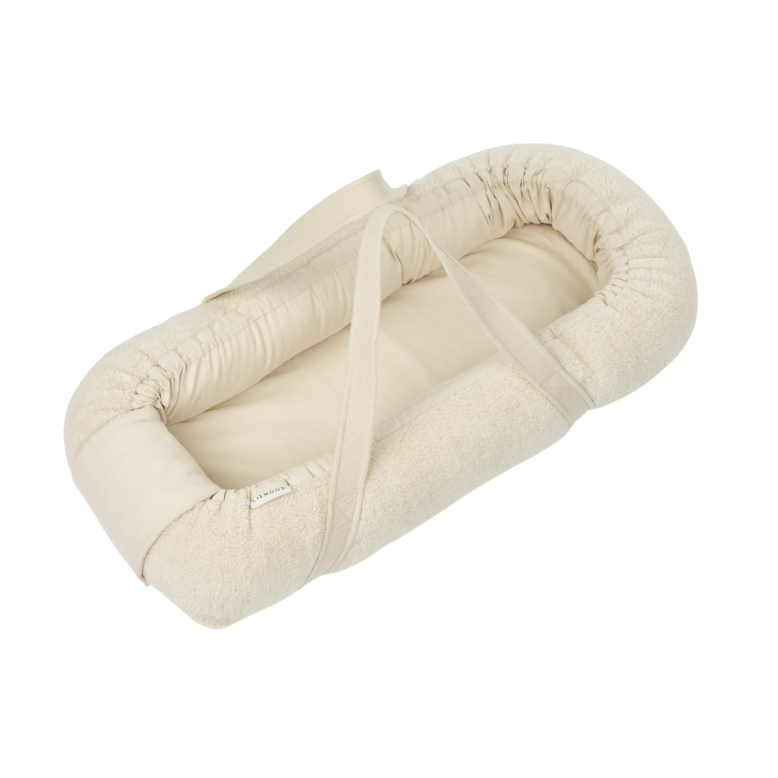 Babytrage Gro Pile Sandy