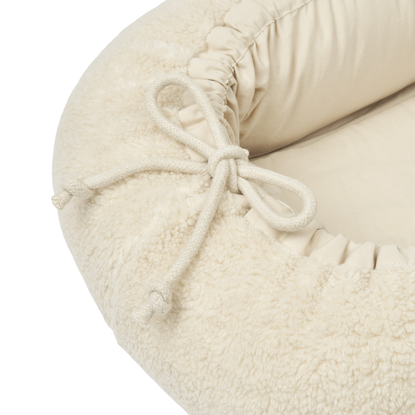 Porte-bébé Gro Pile Sandy