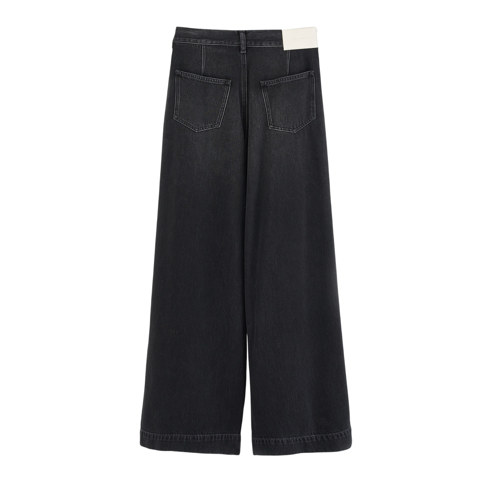 Jeans Pops42 Black Stone