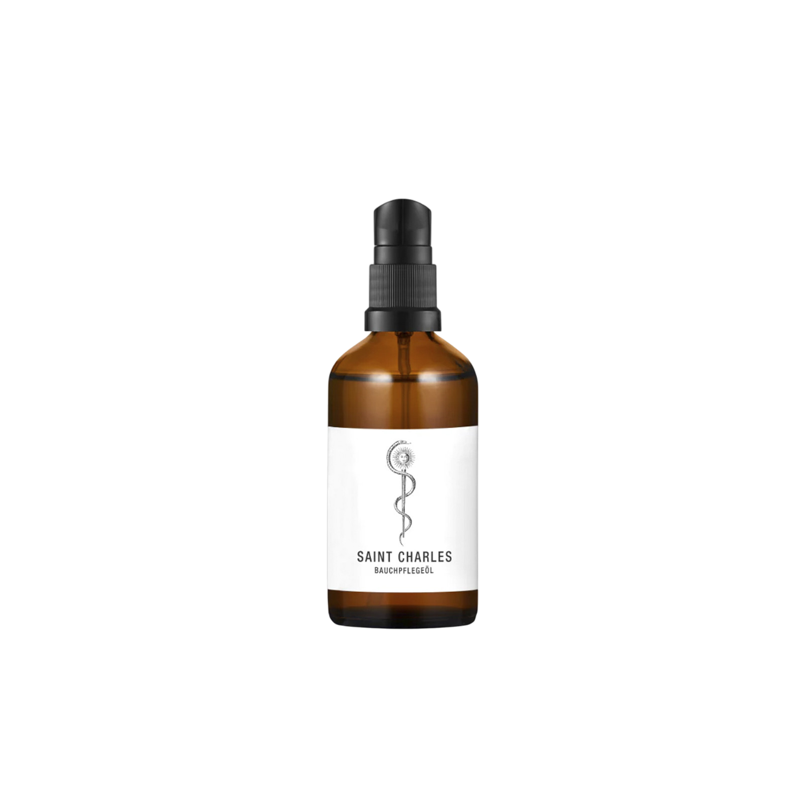 Bauchpflegeöl 100ml