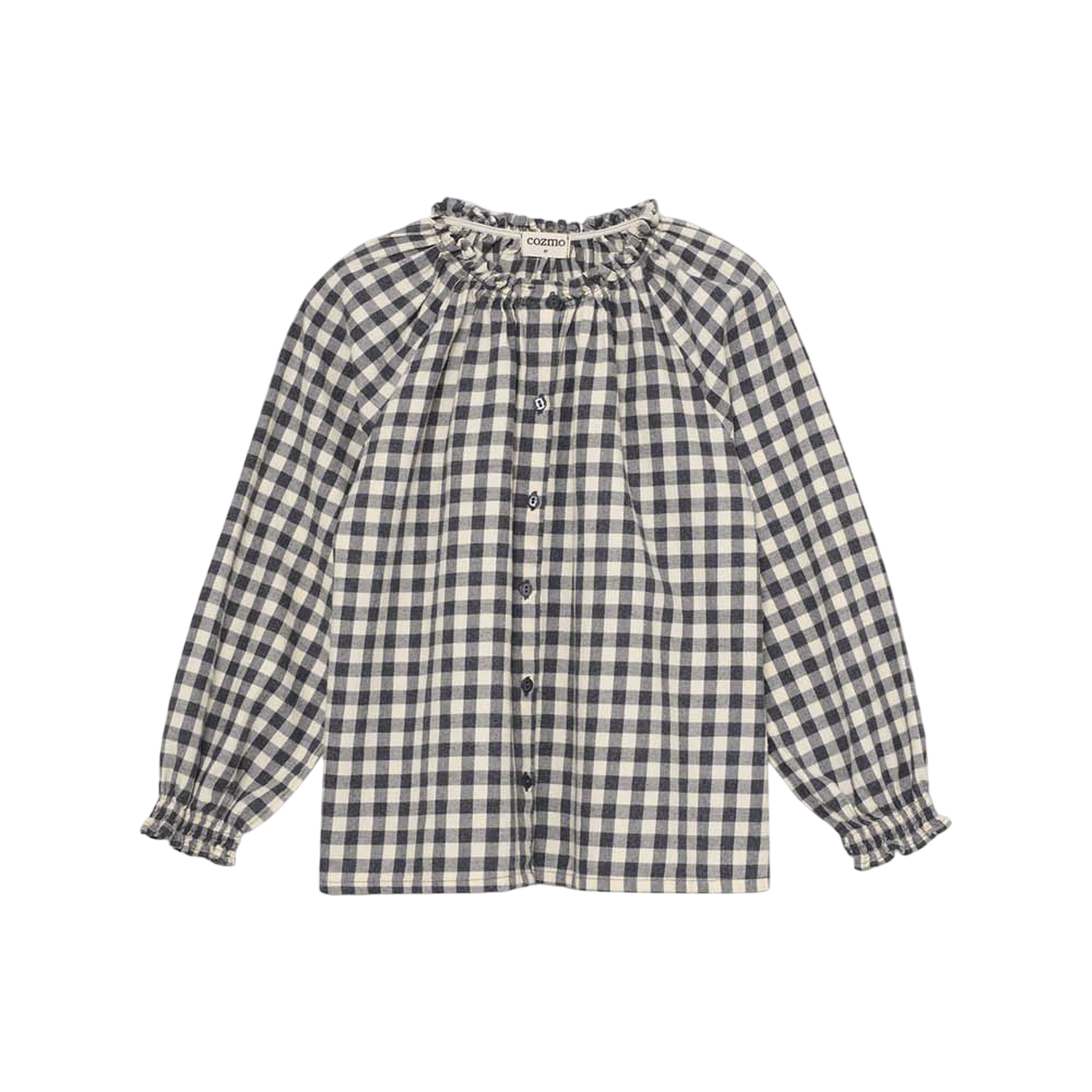 Bluse Blancak233 Ivory