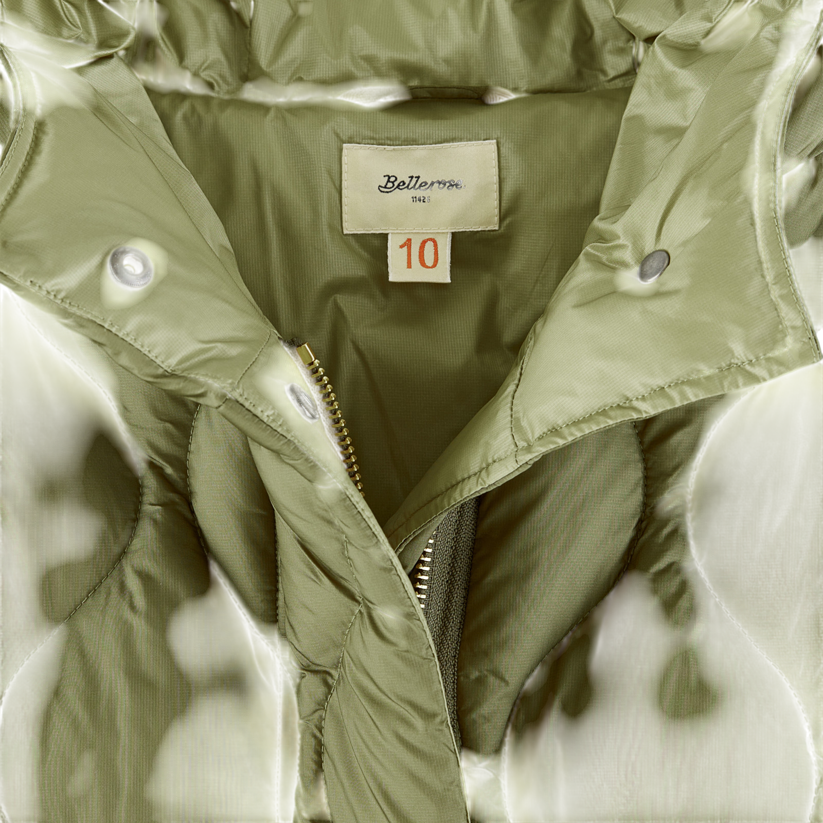 Manteau Harpers42 Jeep