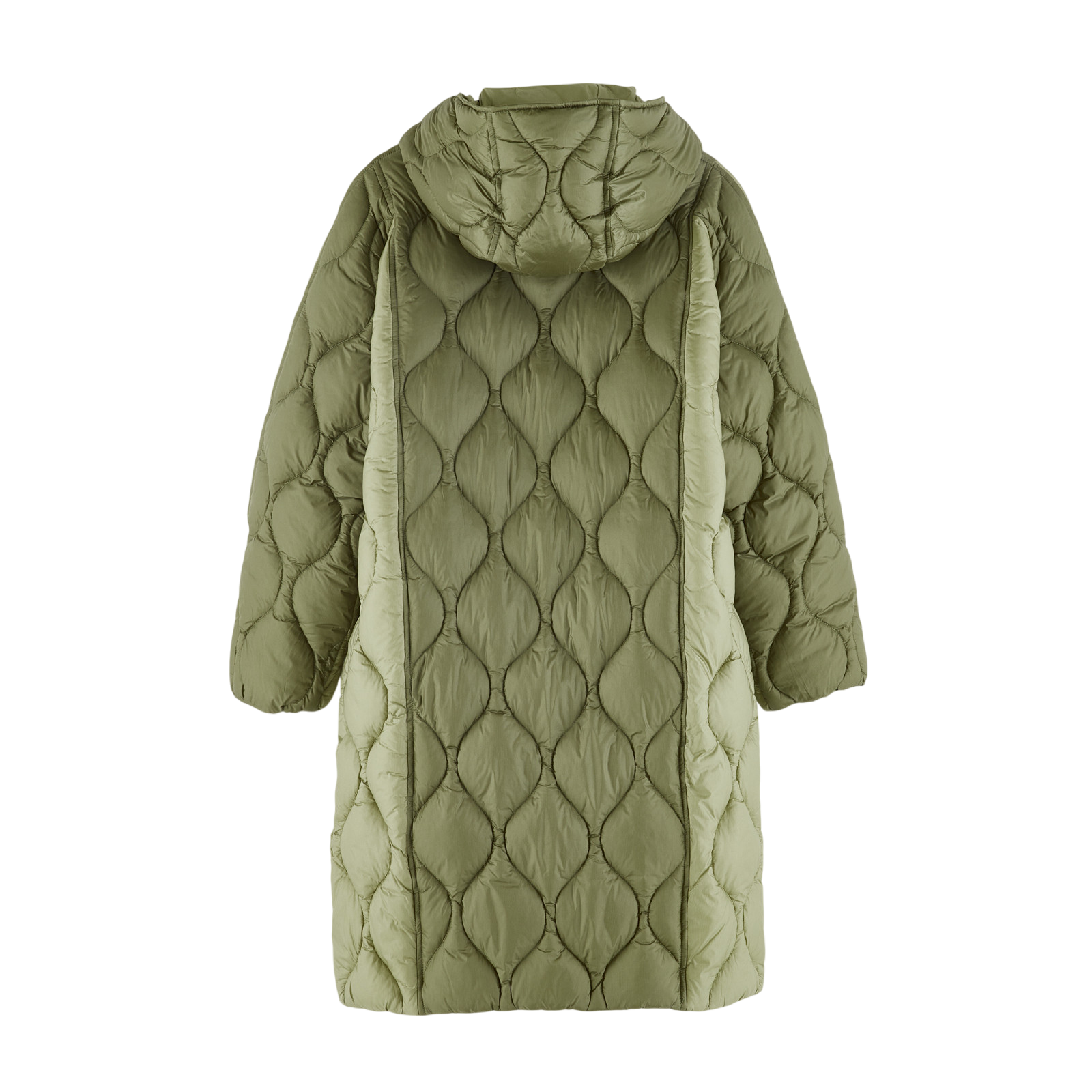 Manteau Harpers42 Jeep