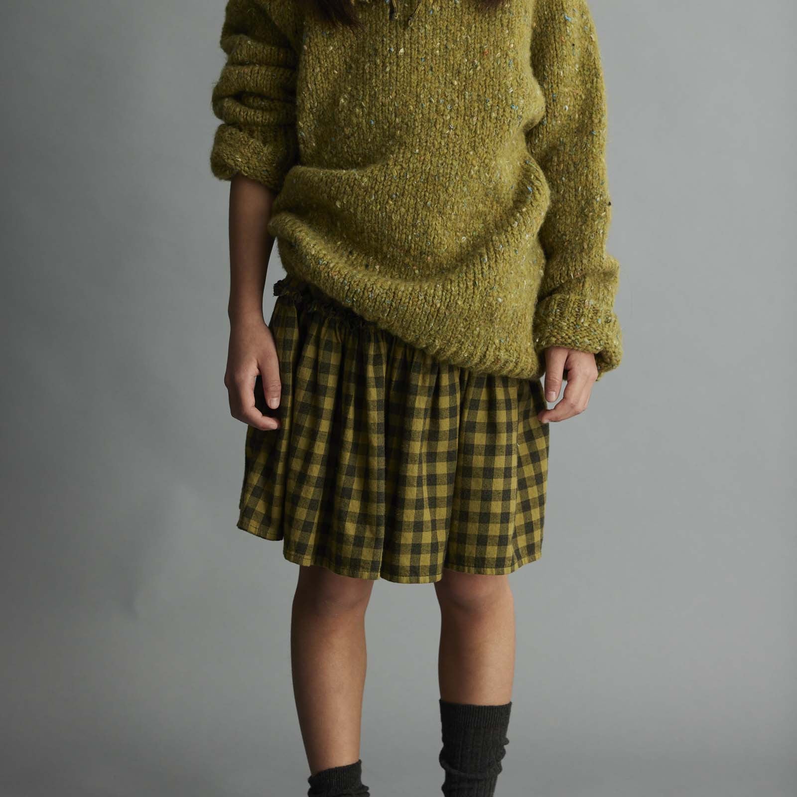 Rock Martinak2334 Green