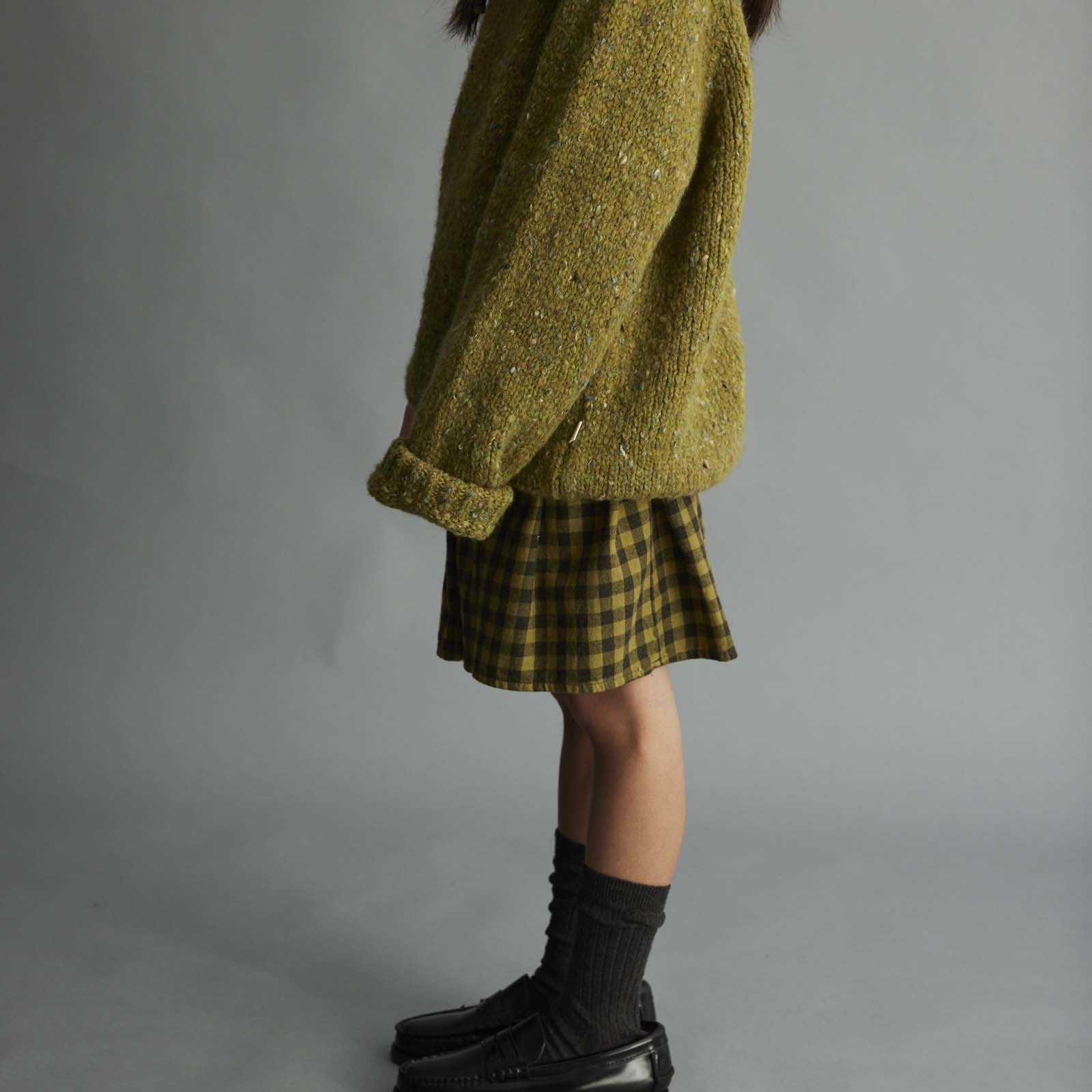 Rock Martinak2334 Green