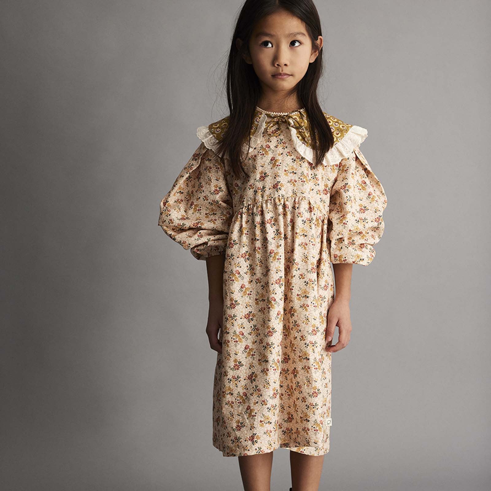 Robe Karinak292 Multicolore