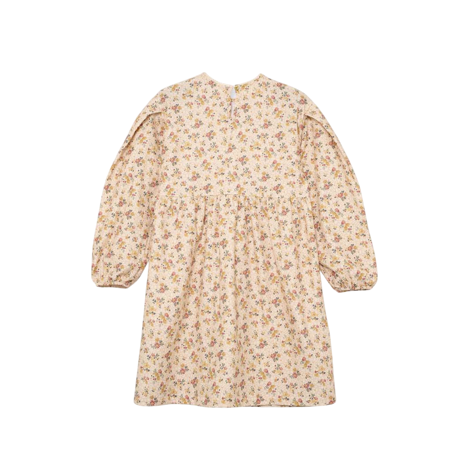 Robe Karinak292 Multicolore