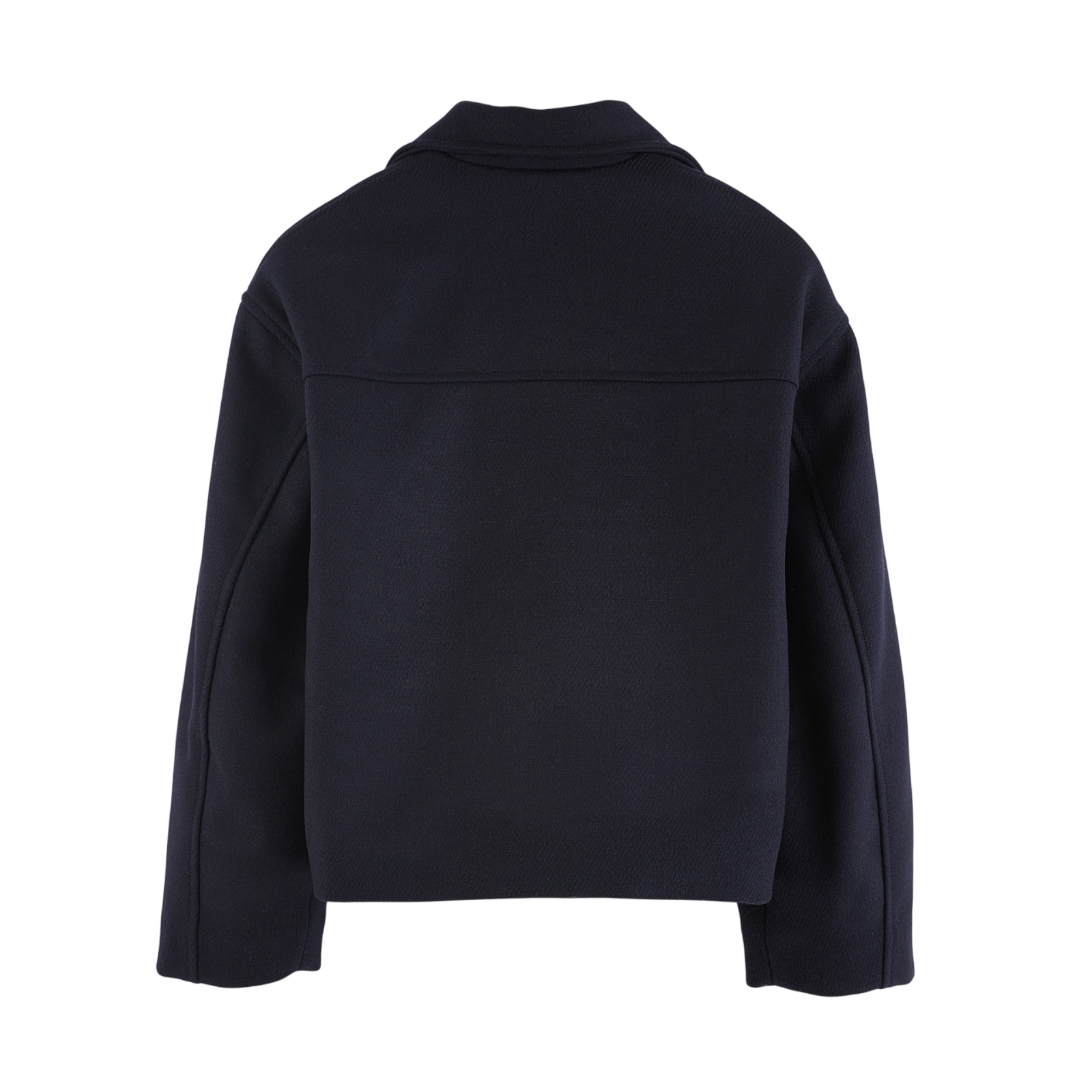 Manteau court Raptor Deep Well