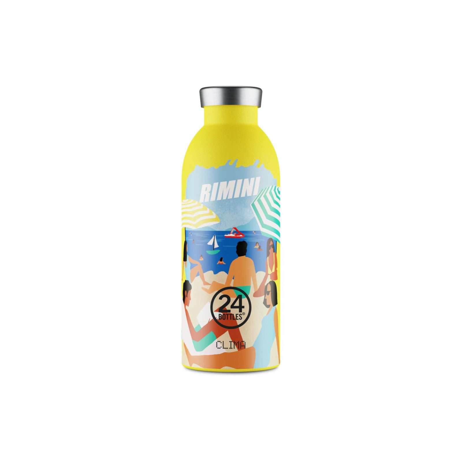 Thermosflasche Clima 500 ml, Rimini