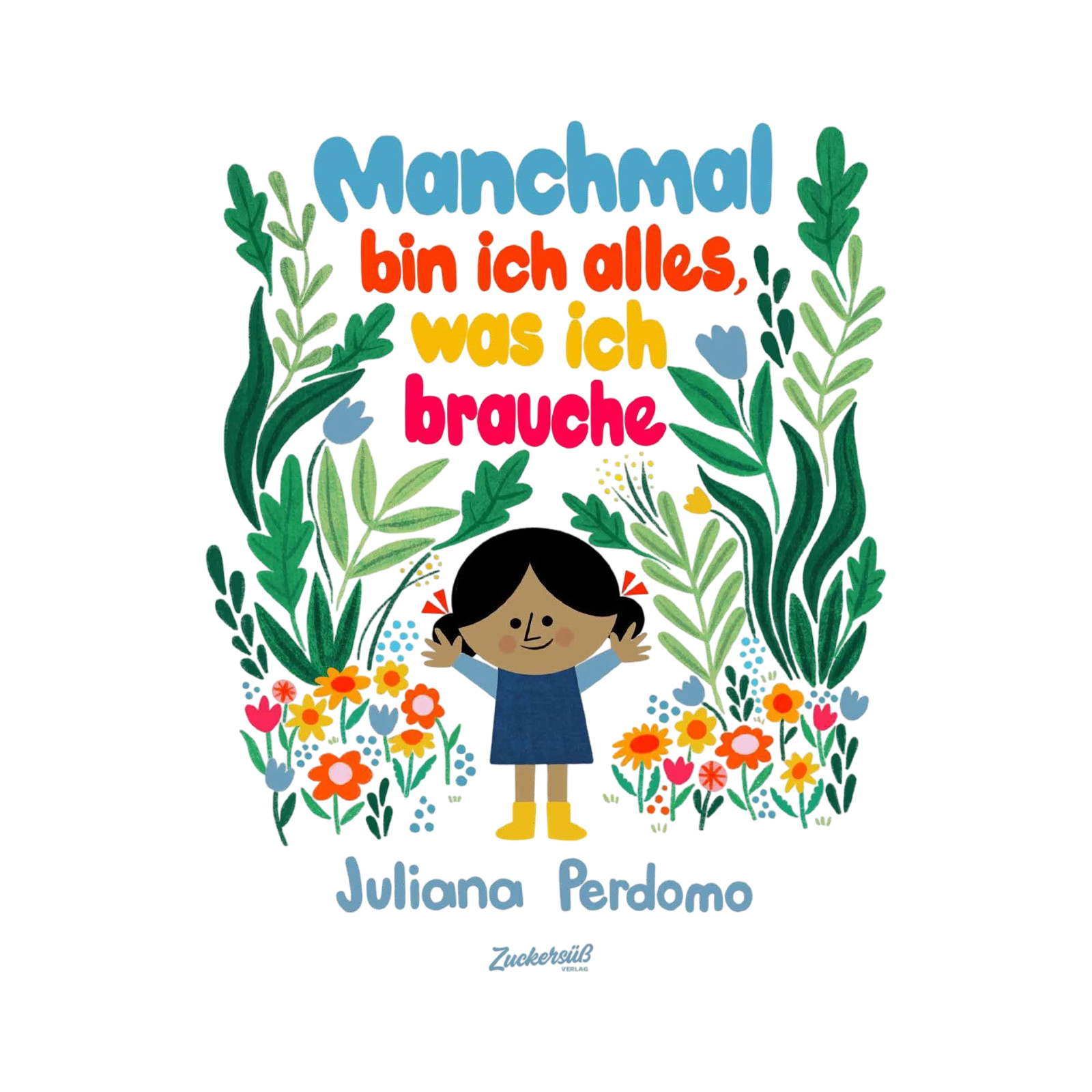 Sometimes I am all I need