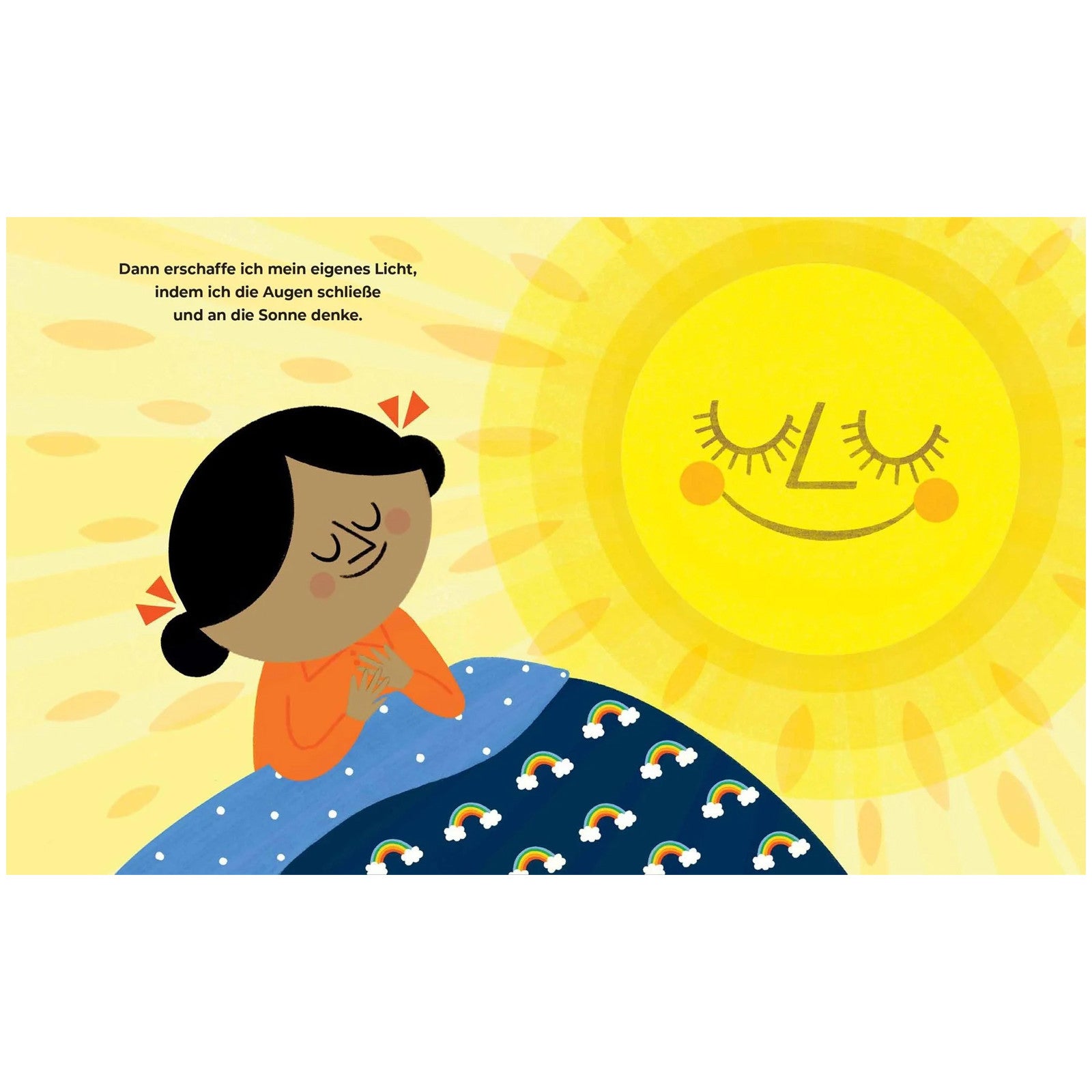 Sometimes I am all I need