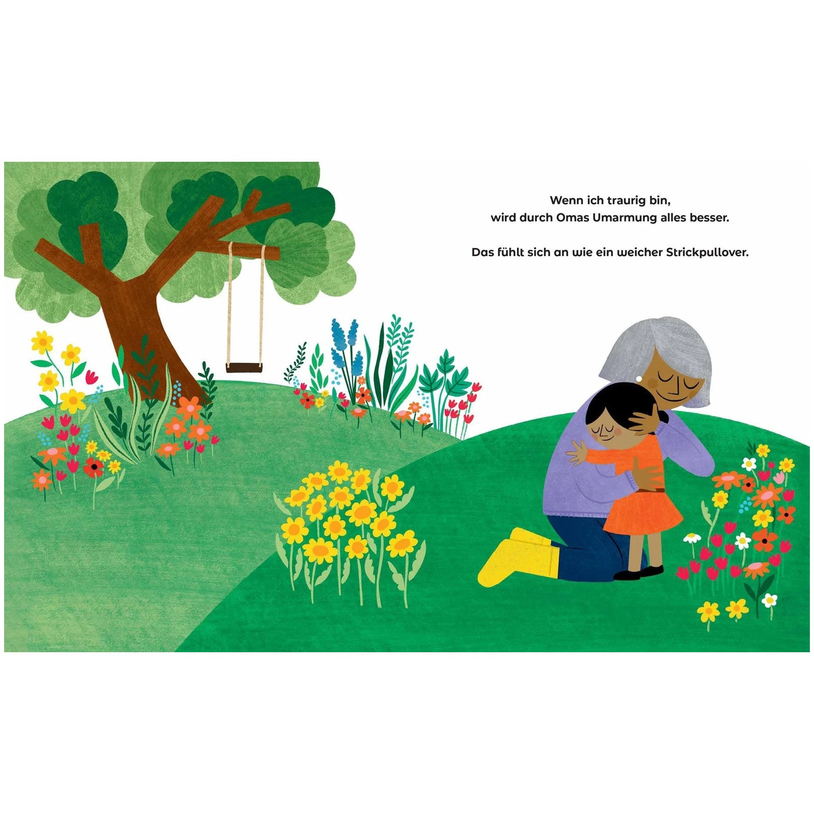 Sometimes I am all I need