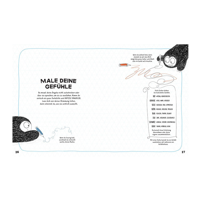 Don't worry about it!