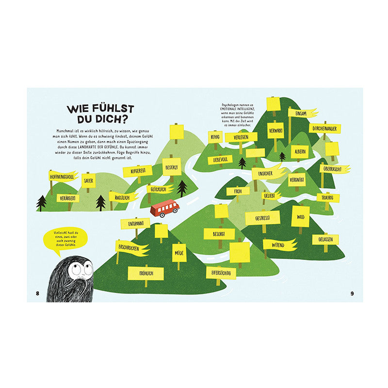 Don't worry about it!