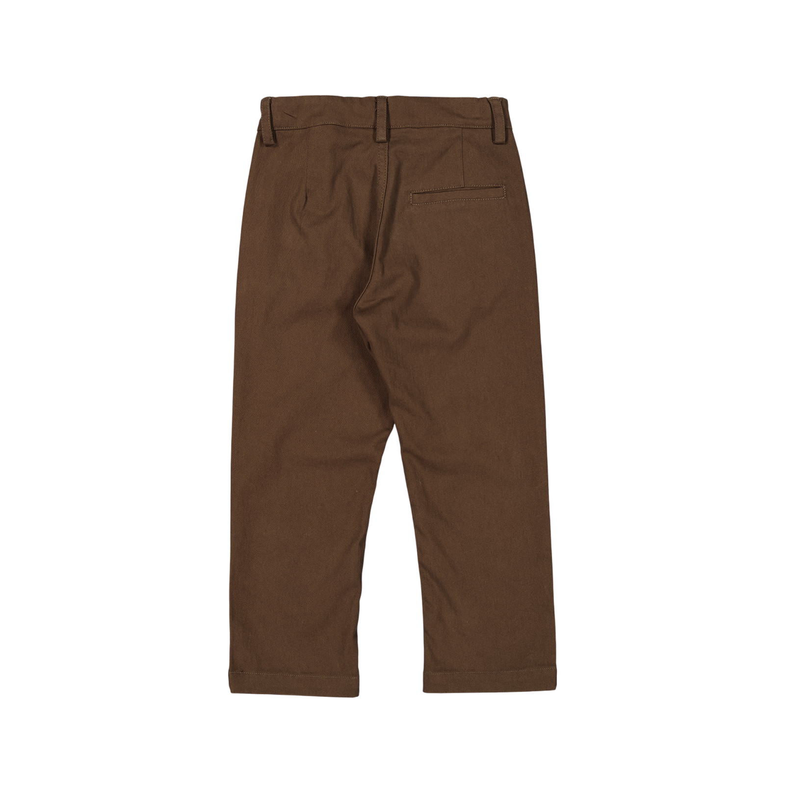 Pantalon Piper Deep Choco