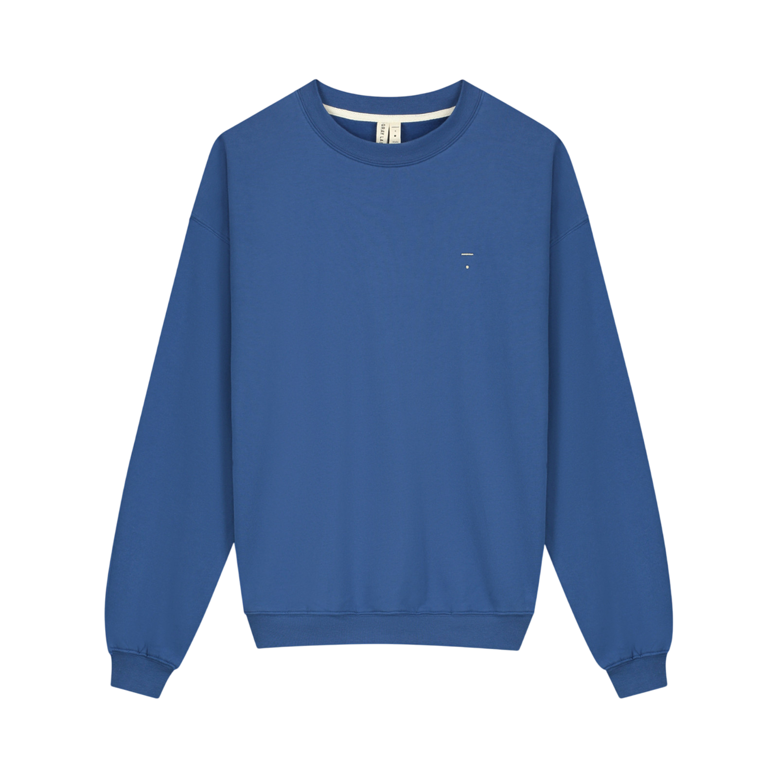 Adult Sweatshirt Blue Moon