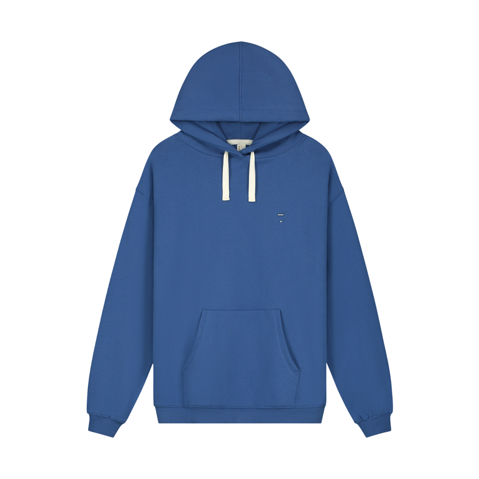 Adult Hoodie Blue Moon für Erwachsene
