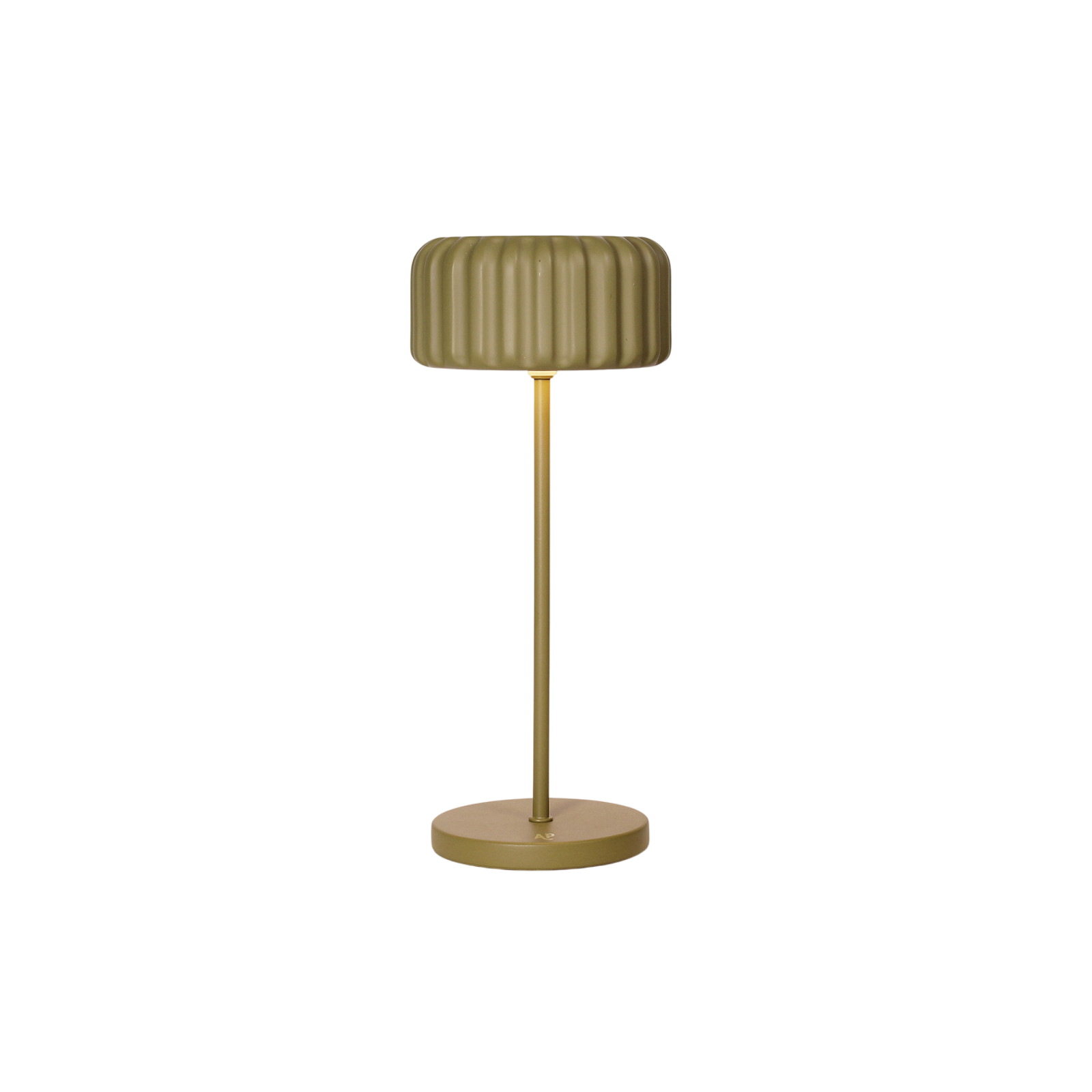 Dentelles Bistrolampe - Clay