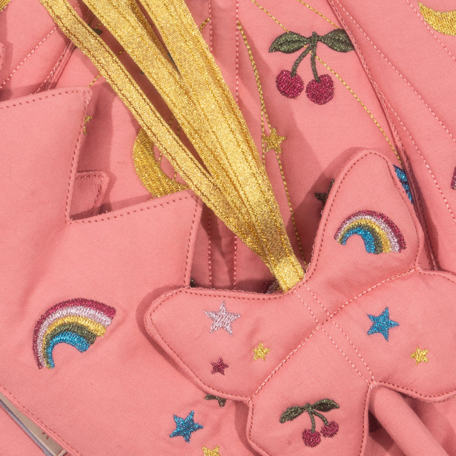 Schmetterlingskostüm Rainbow Twinkle