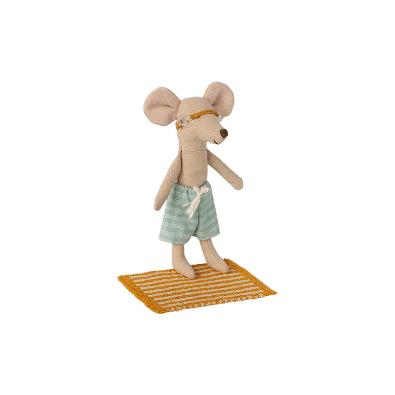 Maileg mouse beach set big brother