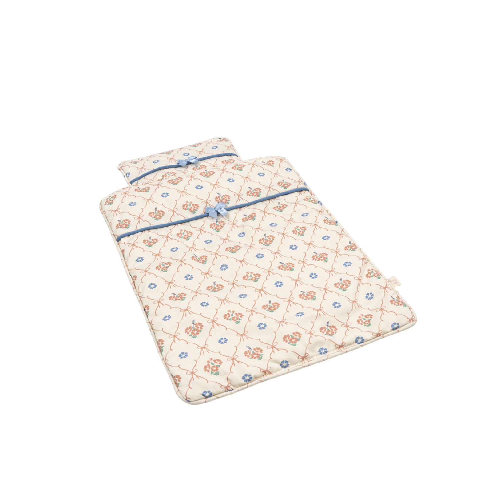 Dolls bedding Fleur Decor