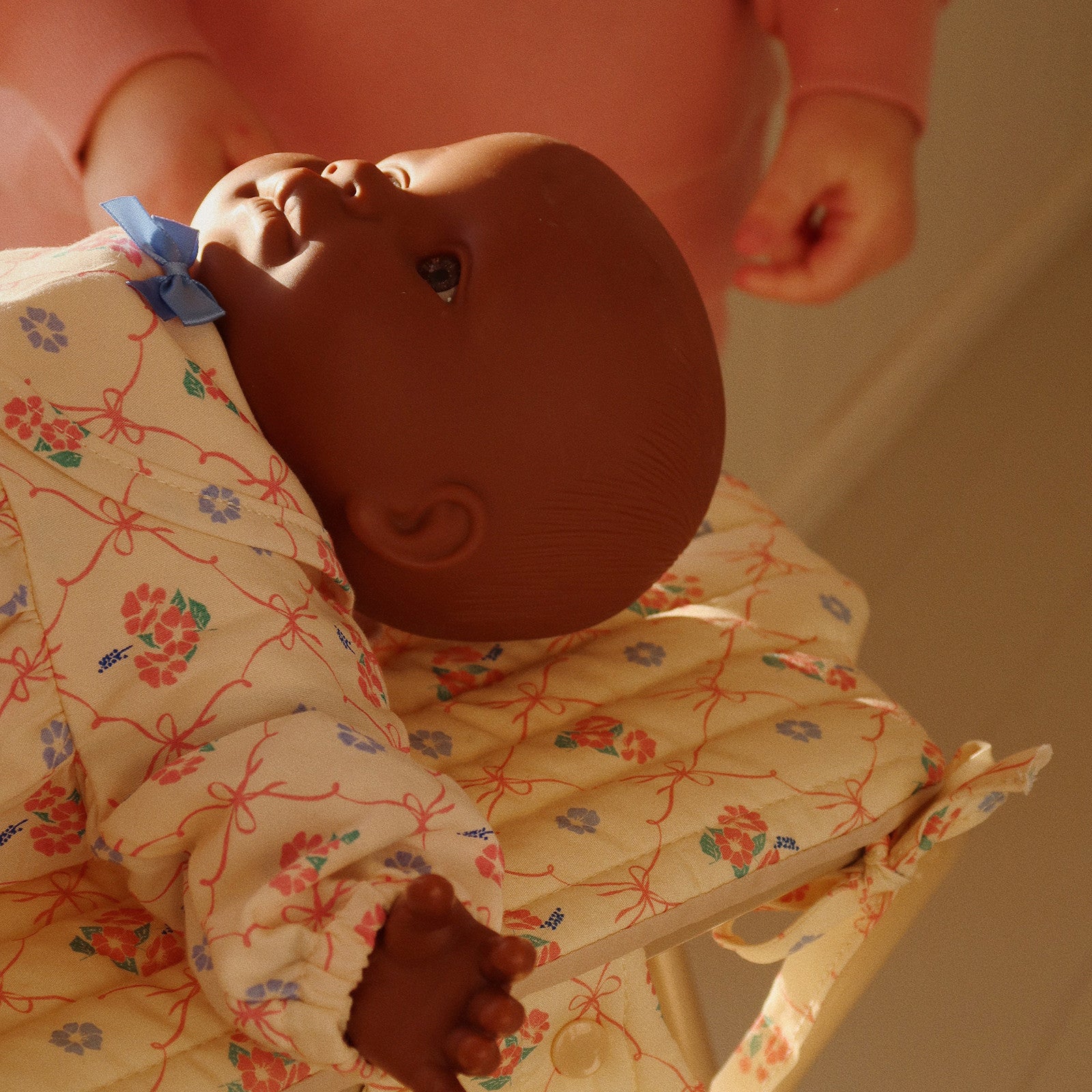 Puppenkleider Set Fleur Decor