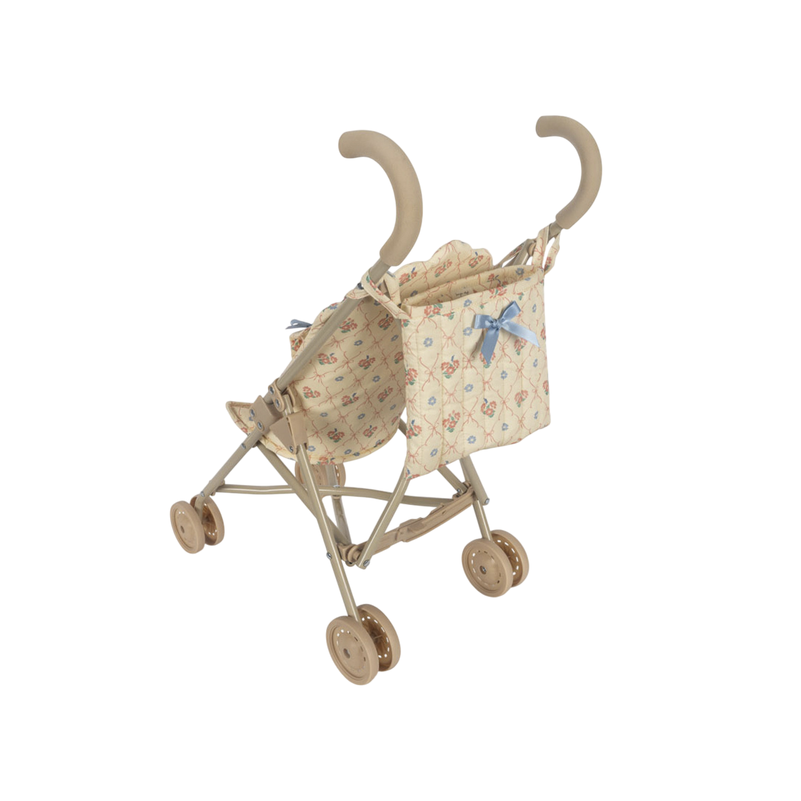 Puppenbuggy Fleur Decor