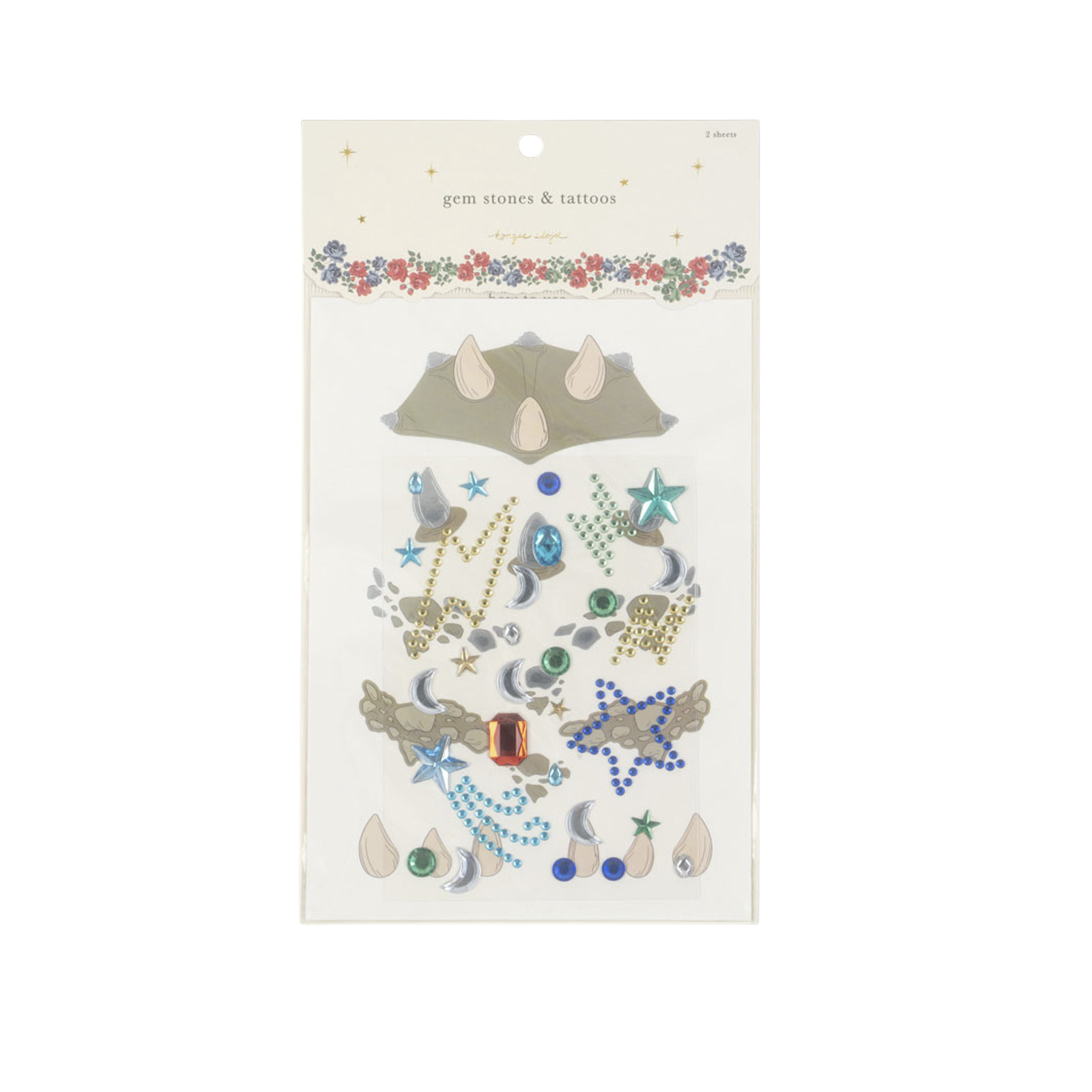 Dino jewelry tattoos