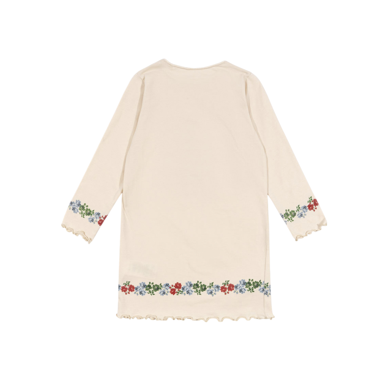 Chemise de nuit Gio Deer Diary