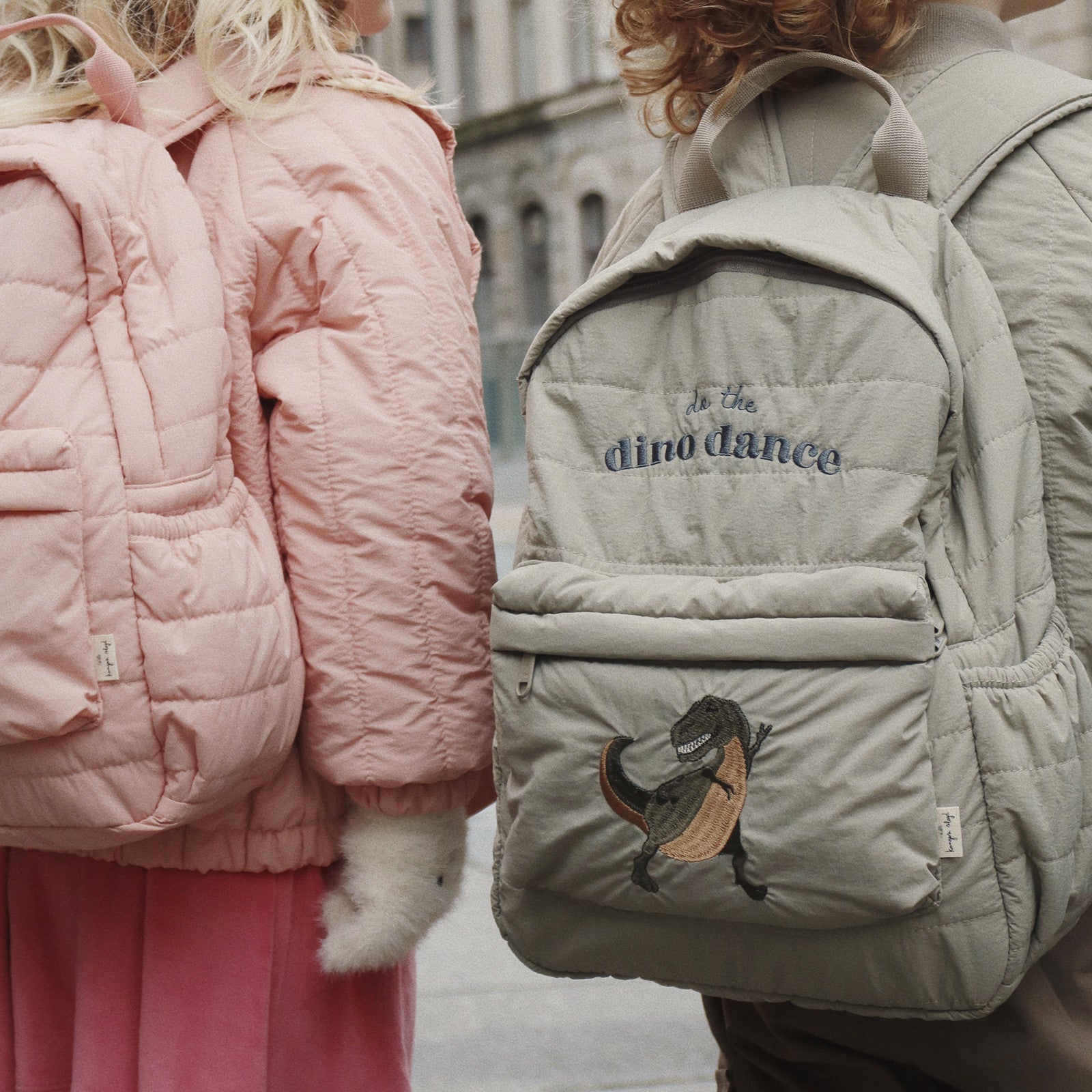 Rucksack Juno Laurel Oak