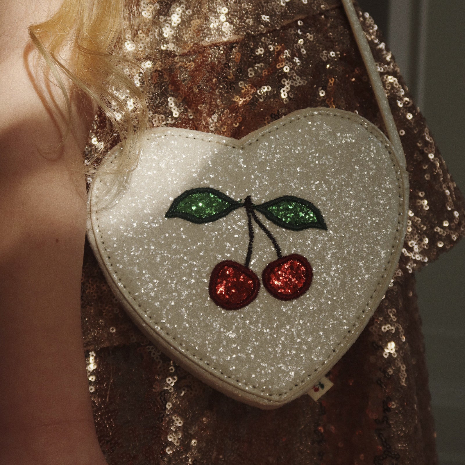 Tasche Tut Buttercream