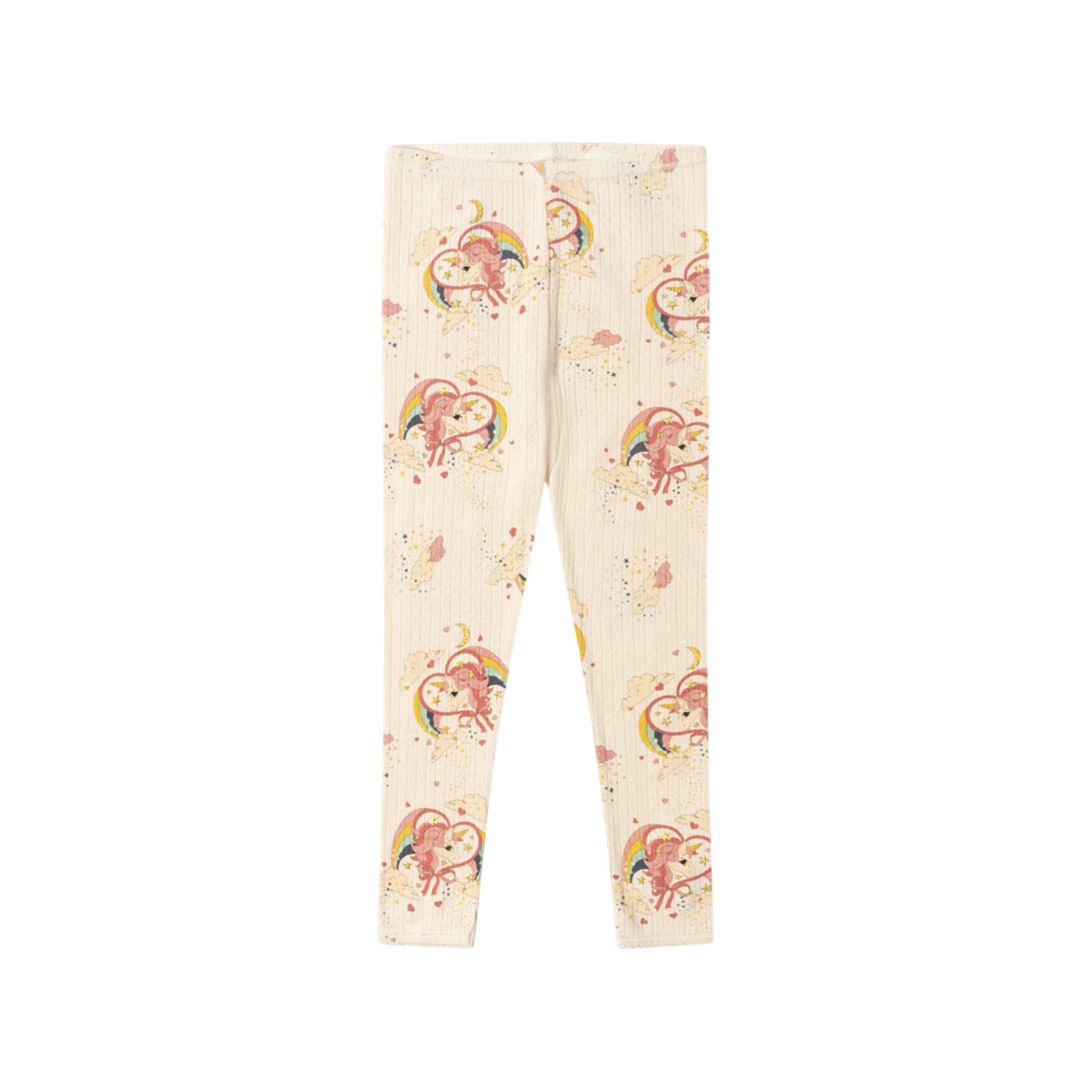 Leggings Minnie Glitter Horn Stars