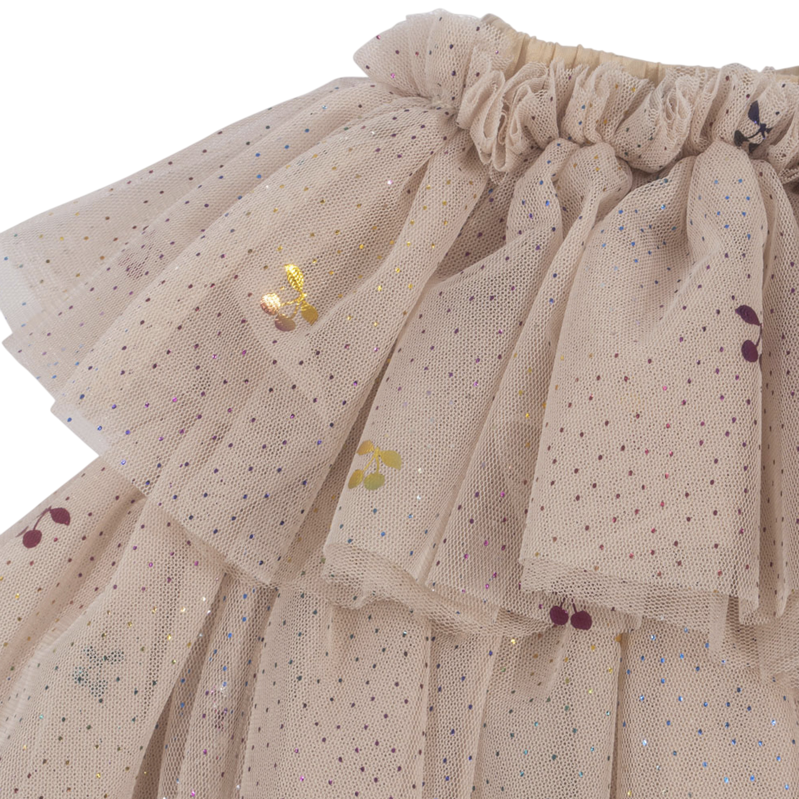 Rock Fay Fairy Cherry