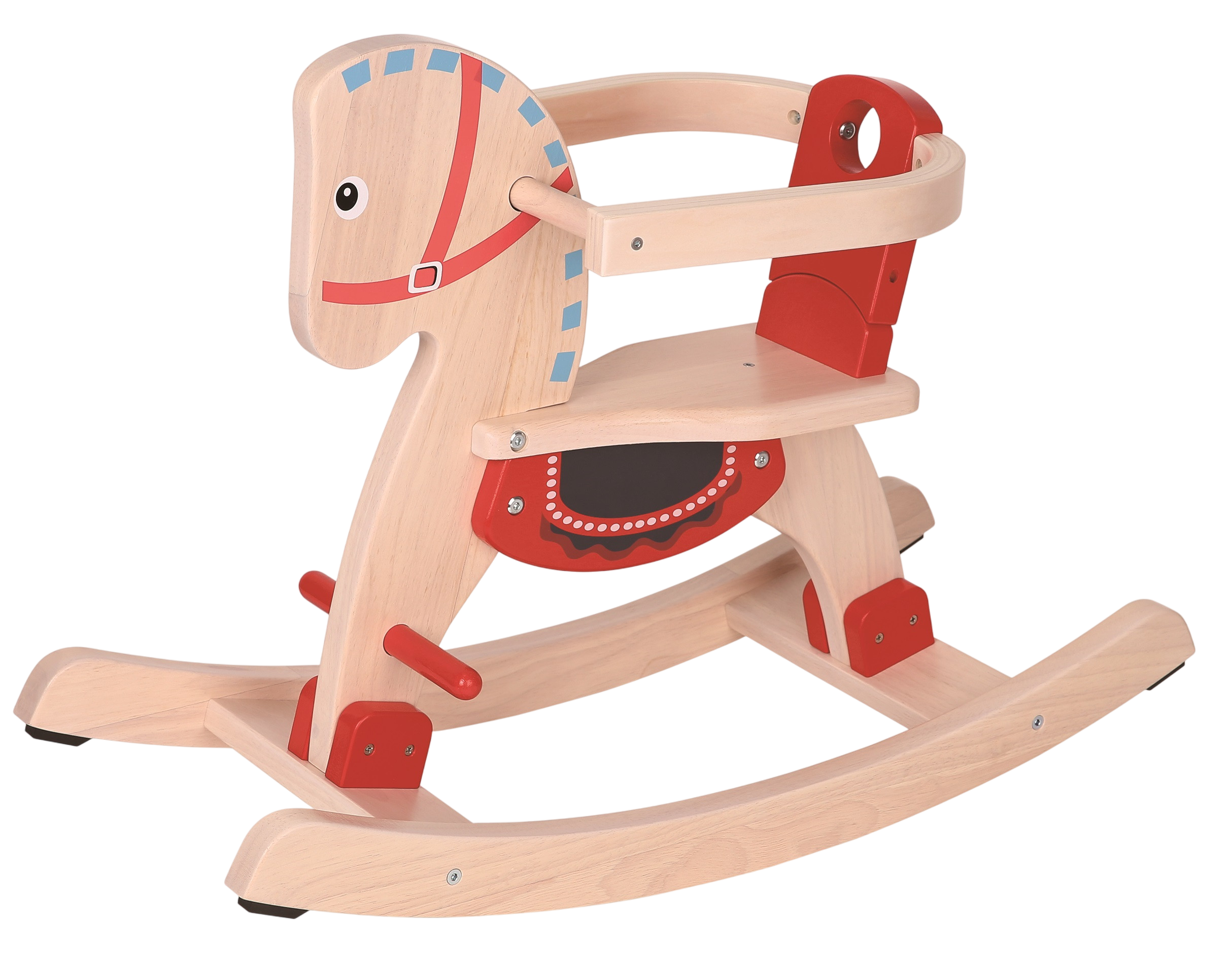 Spielba rocking horse