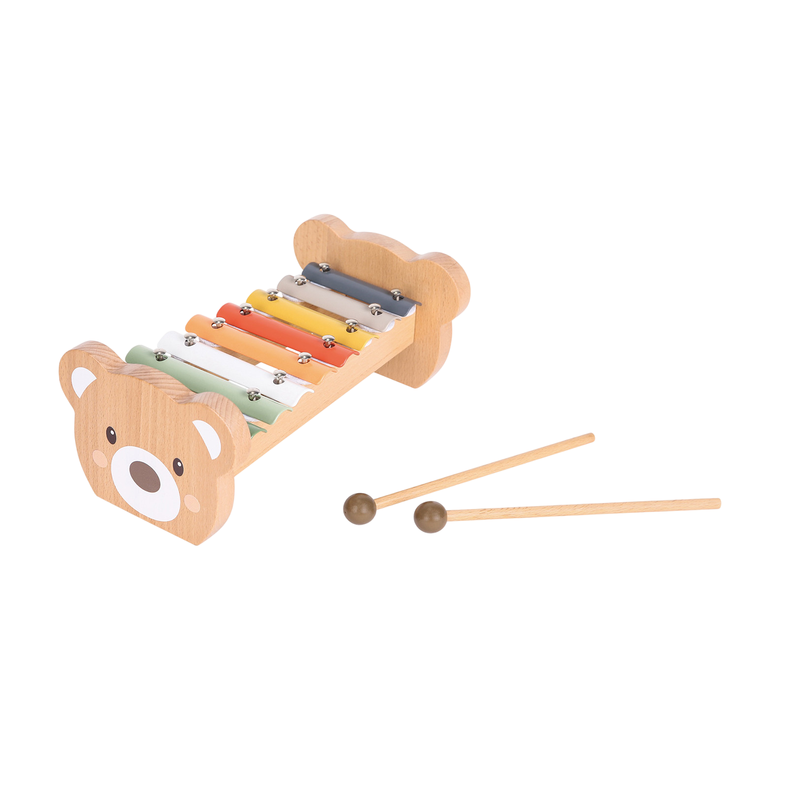 Spielba Xylophone Bär