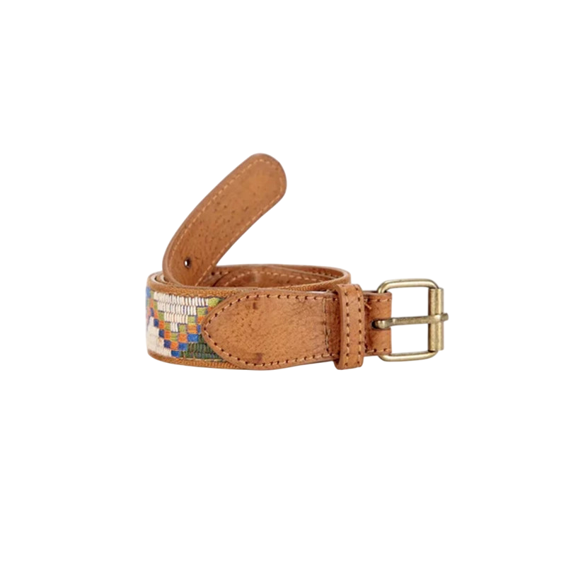 Gürtel B.C Vintage Multicolor