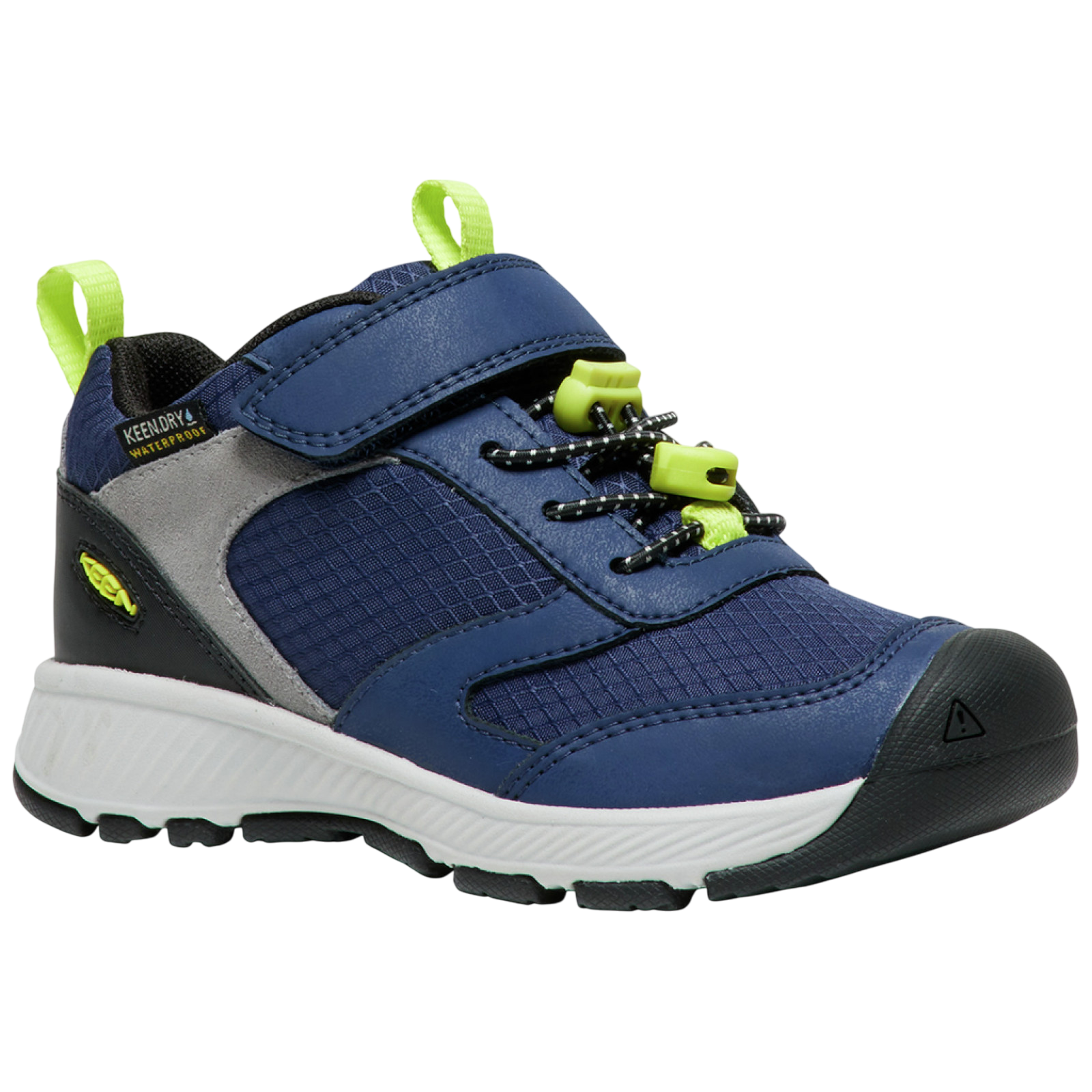 Wanderschuhe C Skua WP naval academy/evening primrose