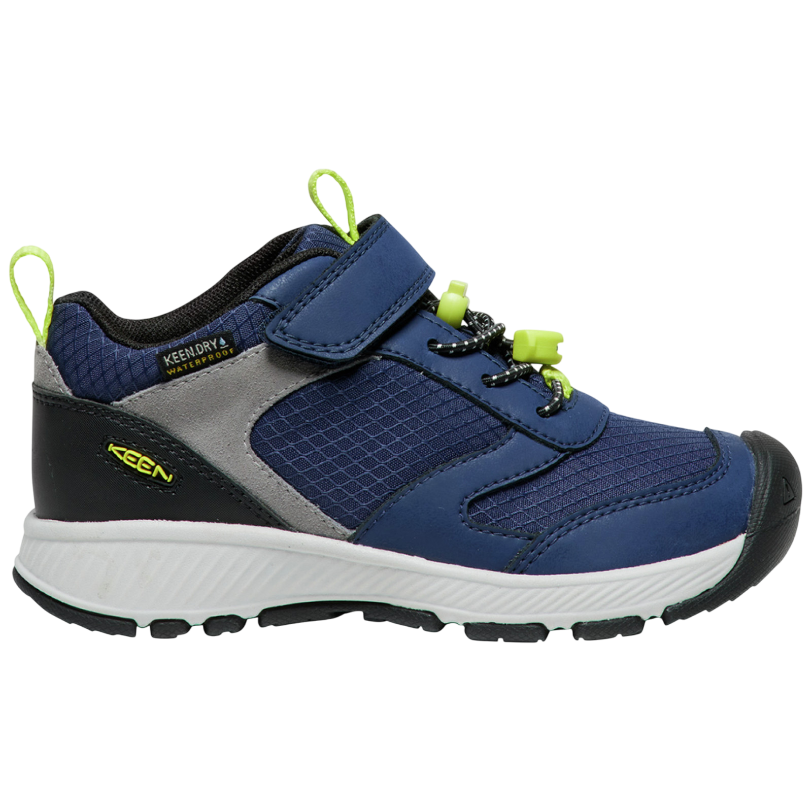 Wanderschuhe C Skua WP naval academy/evening primrose