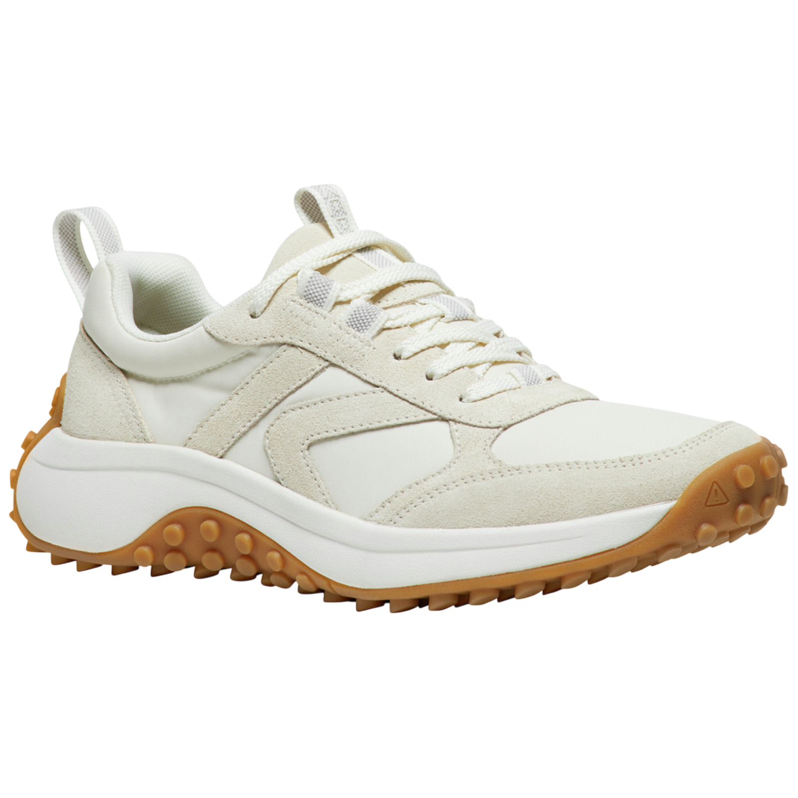 Sneaker W KS86 birch/star white