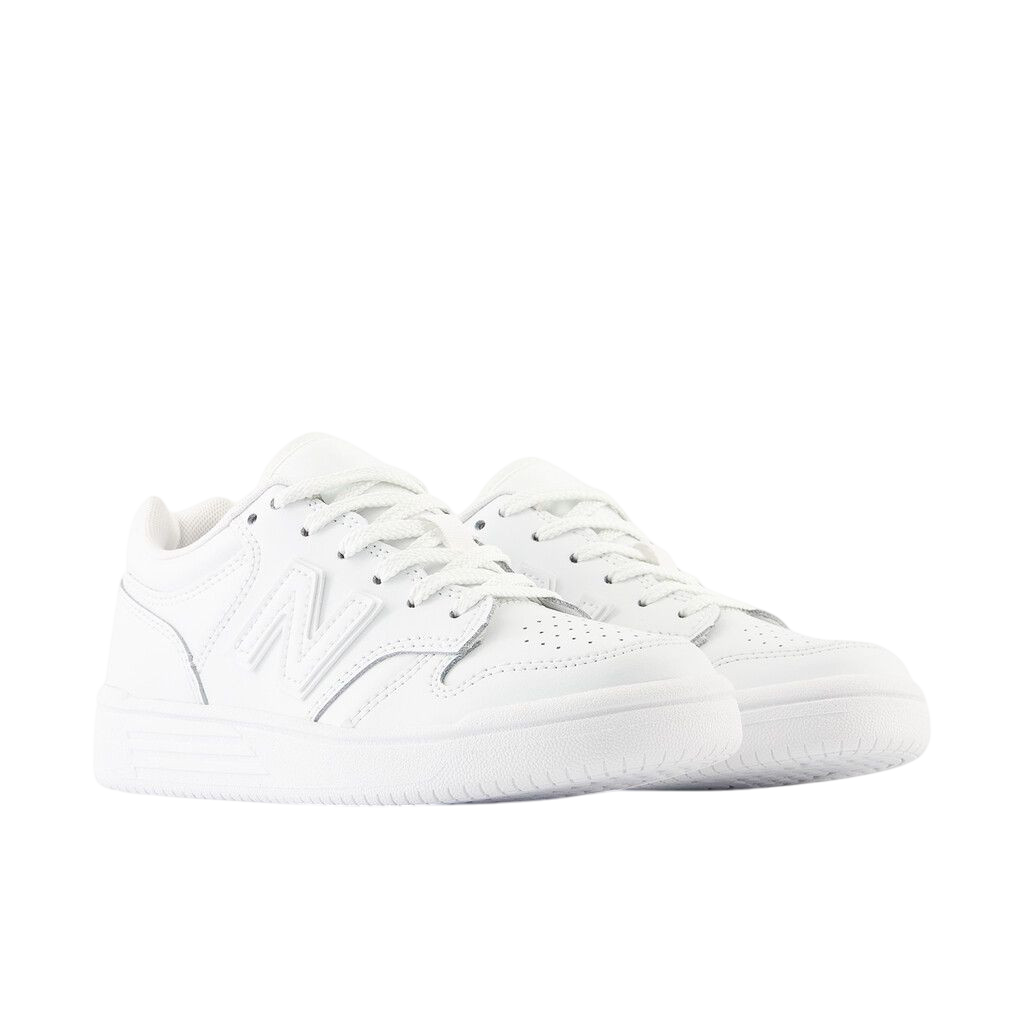 Baskets PSB4803W Blanc