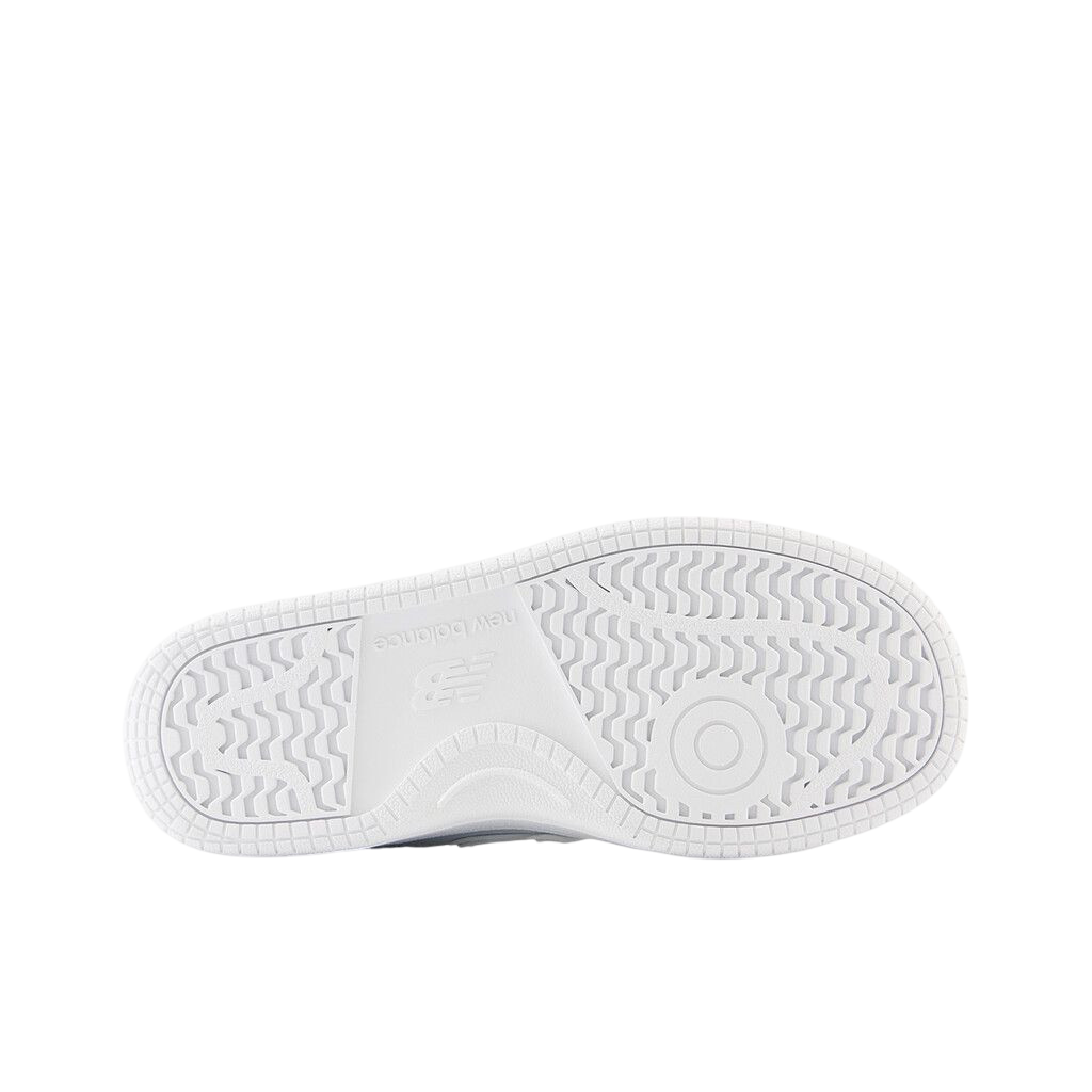 Baskets PSB4803W Blanc