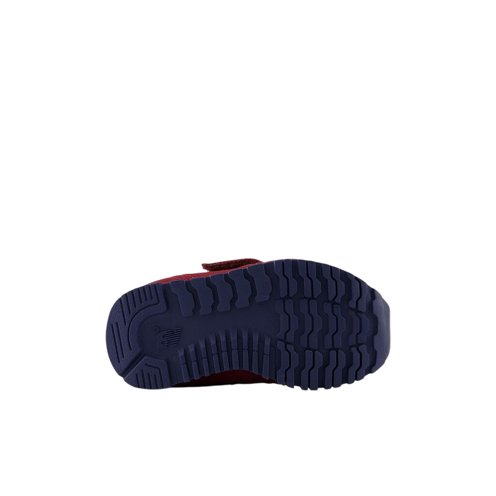 Baskets IZ373VK2 Rouge