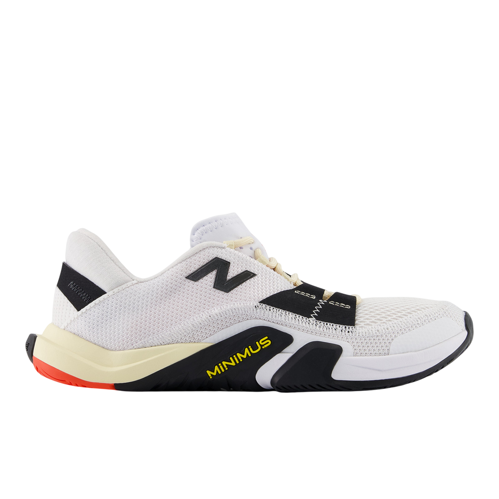 Sneaker WXMTRLH2 Minimus Trainer v2 White